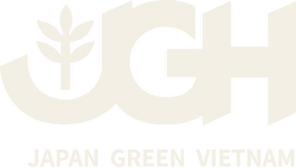 Green Japan